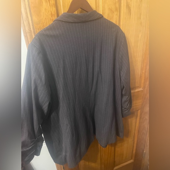 Dex 2X blazer - Picture 2 of 3